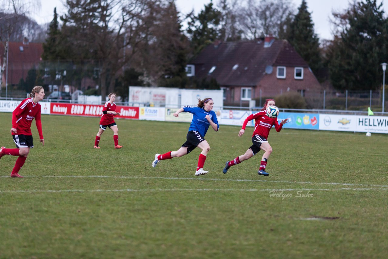 Bild 247 - Frauen VfL Kellinghusen - TSV Heiligenstedten : Ergebnis: 4;1